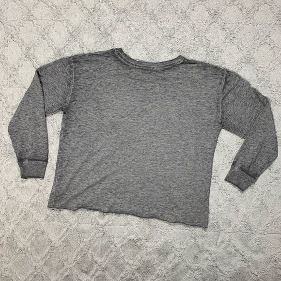 C&C California Le Weekend sweatshirt animal print - Picture 8 of 8